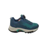 Adidasi dama Mountain Warehouse, 39, imitatie de piele, material textil, albastru