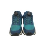 Adidasi dama Mountain Warehouse, 39, imitatie de piele, material textil, albastru - imagine 3