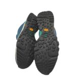 Adidasi dama Mountain Warehouse, 39, imitatie de piele, material textil, albastru - imagine 5