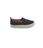 Espadrile copii Cat&Jack, 34, material textil, negru