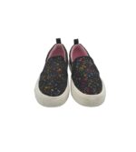 Espadrile copii Cat&Jack, 34, material textil, negru - imagine 3