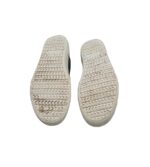 Espadrile copii Cat&Jack, 34, material textil, negru - imagine 5