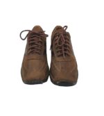 Pantofi barbati  41, piele, maro - imagine 3