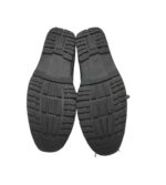 Pantofi barbati  41, piele, maro - imagine 5