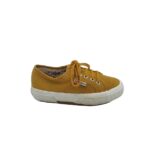 Tenisi dama Superga, 36, material textil, maro