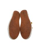 Tenisi dama Superga, 36, material textil, maro - imagine 5