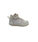 Adidasi copii Nike, 30, piele, alb