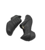 Pantofi dama Rieker, 39, imitatie de piele, negru - imagine 4