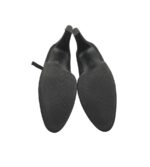 Pantofi barbati Graceland, 40, material textil, negru - imagine 5