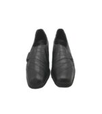Pantofi dama Medicus, 38.5, piele, negru - imagine 3