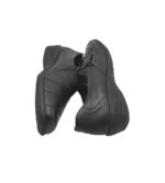 Pantofi dama Medicus, 38.5, piele, negru - imagine 4