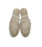 Adidasi dama Lio Jo, 36, piele, alb - imagine 5