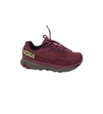 Adidasi dama Hoka, 40, material textil, mov