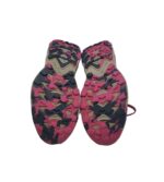 Adidasi dama Hoka, 40, material textil, mov - imagine 5