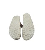 Saboti dama Bio Time, 39, imitatie de piele, multicolor - imagine 5