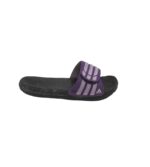 Slapi dama Adidas, 39, negru mov