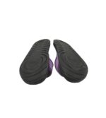 Slapi dama Adidas, 39, negru mov - imagine 5