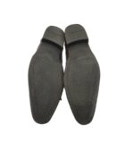 Pantofi dama Pier One, 39, piele, maro - imagine 5