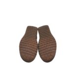 Mocasini dama  38, imitatie de piele, rosu - imagine 5