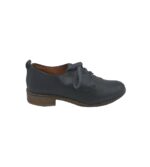 Pantofi dama Seasalt, 38, piele, albastru