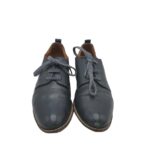 Pantofi dama Seasalt, 38, piele, albastru - imagine 3
