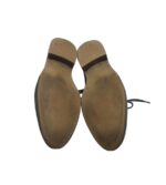 Pantofi dama Seasalt, 38, piele, albastru - imagine 5
