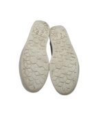 Tenisi dama Paul Green, 39, piele intoarsa, material textil, gri - imagine 5