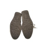 Adidasi dama Superfit, 38, piele intoarsa, piele, gri - imagine 5