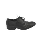 Pantofi barbati , Pilpol, 43, piele, negru
