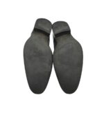 Pantofi barbati , Pilpol, 43, piele, negru - imagine 5