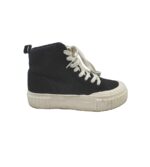 Tenisi dama Primark, 39, material textil, negru