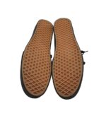 Tenisi barbati Vans, 46, material textil, negru - imagine 5
