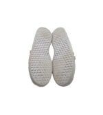 Adidasi copii Adidas, 31, imitatie de piele, alb - imagine 5