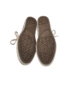 Tenisi copii Converse, 33, material textil,  roz - imagine 5