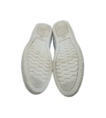 Espadrile dama Casa Mia, 40, material textil, gri - imagine 5