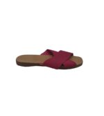 Saboti dama New Look, 40, material textil, roz