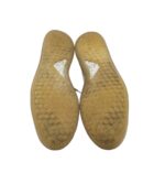 Adidasi barbati Adidas, 43, imitatie de piele, alb - imagine 5