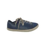 Tenisi barbati Clarks, 41, piele, albastru