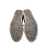 Tenisi barbati Clarks, 41, piele, albastru - imagine 5