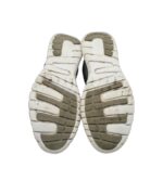 Adidasi dama Slazenger, 39, imitatie de piele, material textil, gri - imagine 5