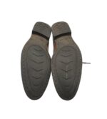Pantofi barbati Clarks, 42, piele, maro - imagine 5