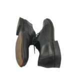 Pantofi barbati Lloyd, 46, piele, negru - imagine 4