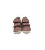 Adidasi copii Elefanten 19 , piele, bej - imagine 3