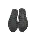 Adidasi copii New Balance, 29, piele intoarsa, albastru - imagine 5