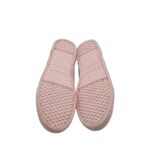 Espadrile copii Old Navy, 31, imitatie de piele, alb - imagine 5