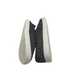 Espadrile dama Jumex, 38, material textil, negru - imagine 4