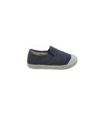 Espadrile copii Impidimpi 28, material textil, albastru