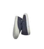 Espadrile copii Impidimpi 28, material textil, albastru - imagine 4