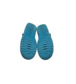Espadrile, 24, material textil, bleumarin - imagine 5