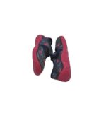 Incaltaminte de interior copii Superfit, 25, material textil, albastru - imagine 4